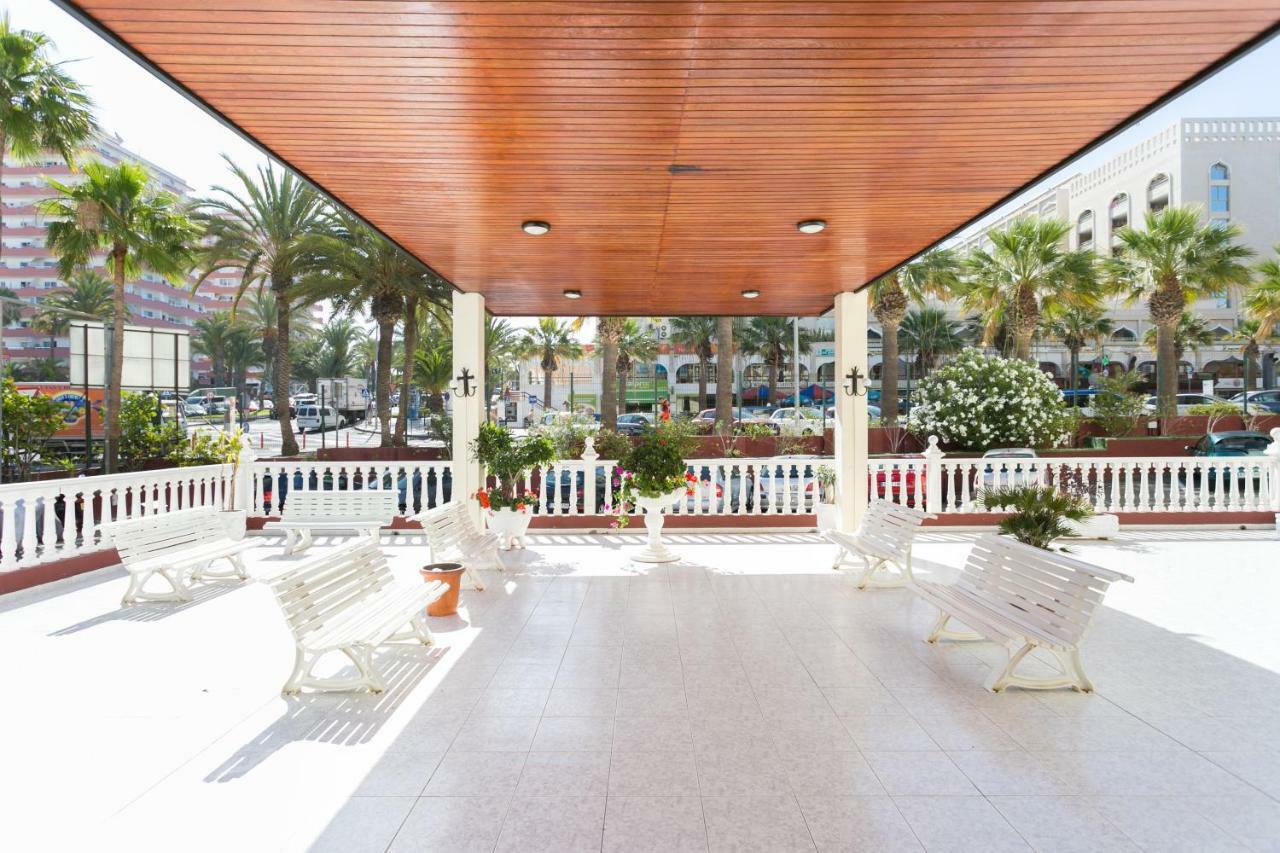 408 Enchanting El Dorado Accommodation, Sea View! Playa de las Americas  Exterior photo