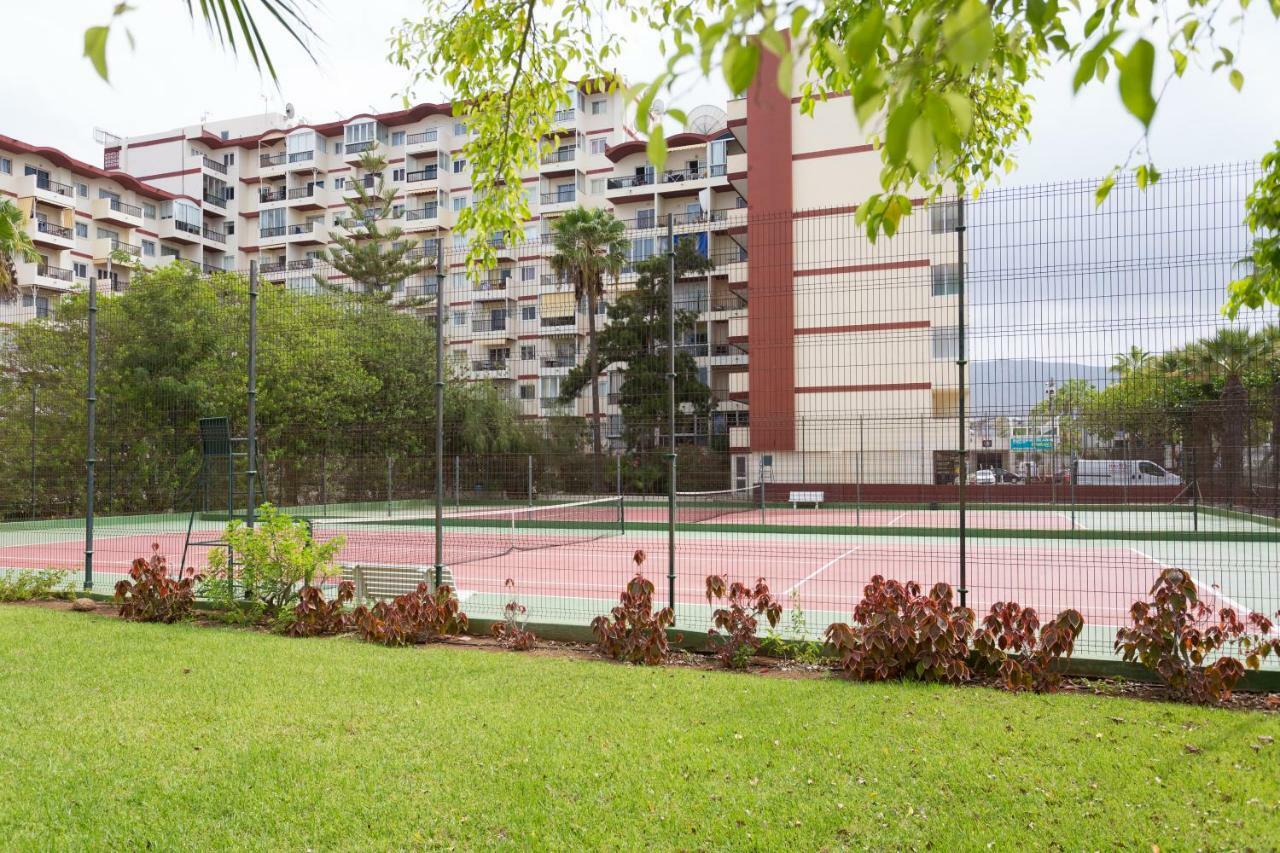 408 Enchanting El Dorado Accommodation, Sea View! Playa de las Americas  Exterior photo